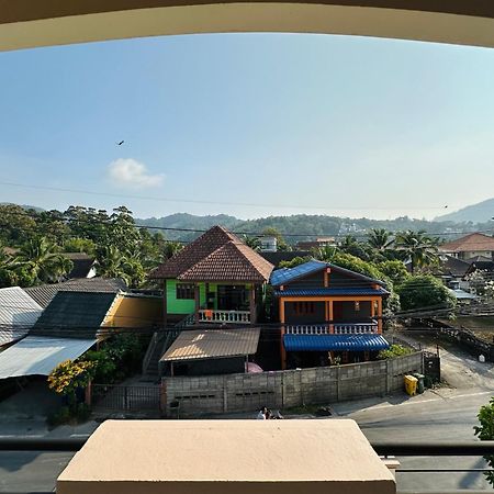 Gloria'S Home Bãi biển Kamala Ngoại thất bức ảnh