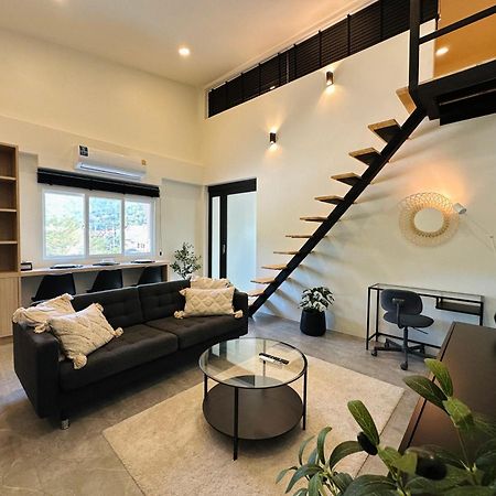 Gloria'S Home Bãi biển Kamala Ngoại thất bức ảnh
