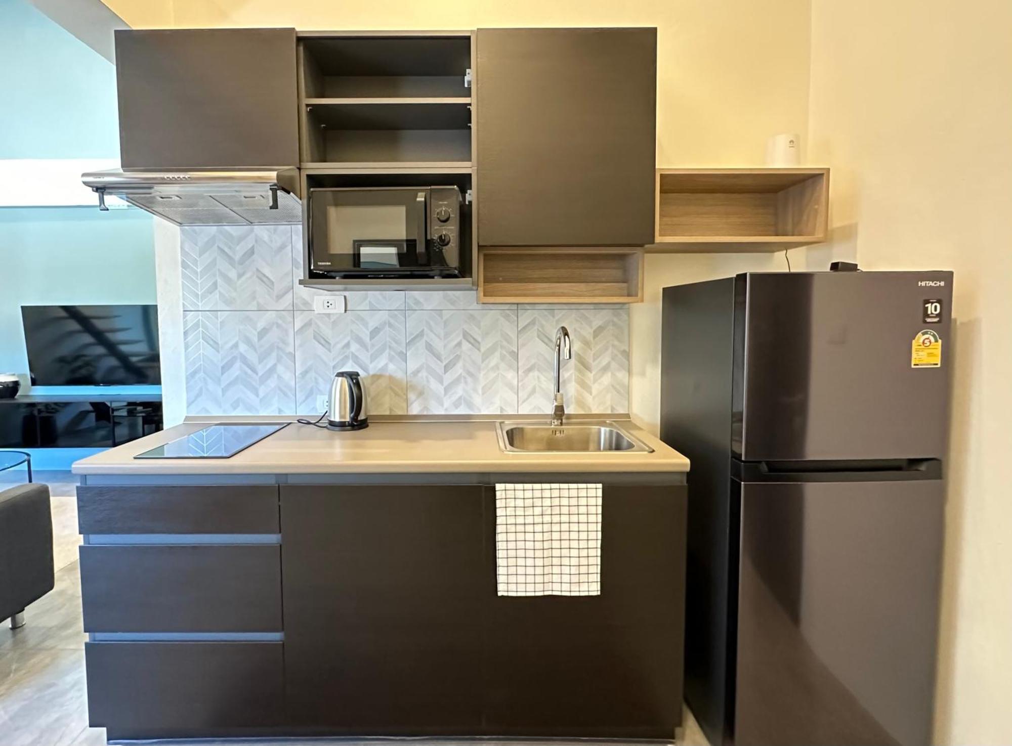 Gloria'S Home Bãi biển Kamala Ngoại thất bức ảnh