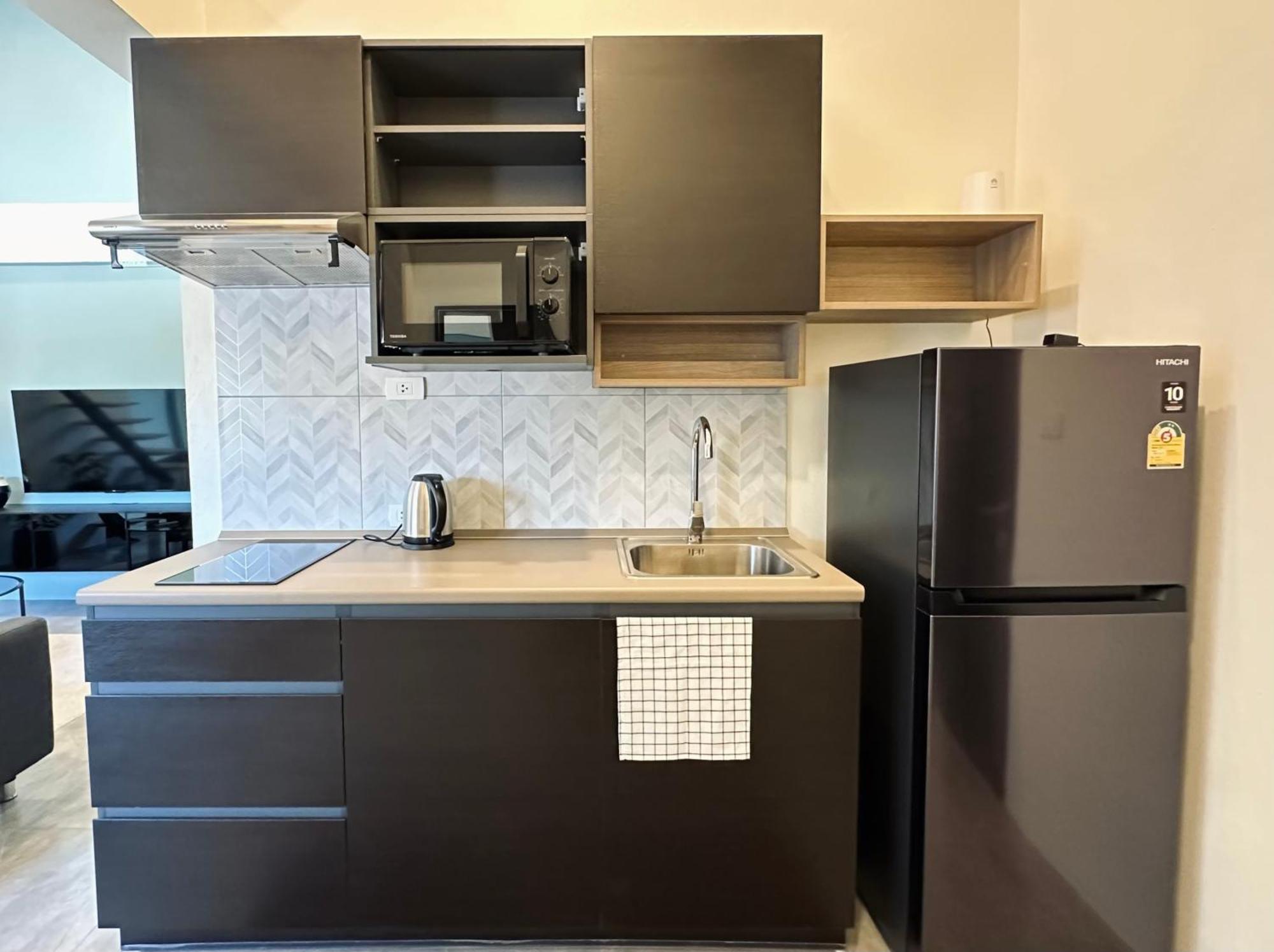 Gloria'S Home Bãi biển Kamala Ngoại thất bức ảnh