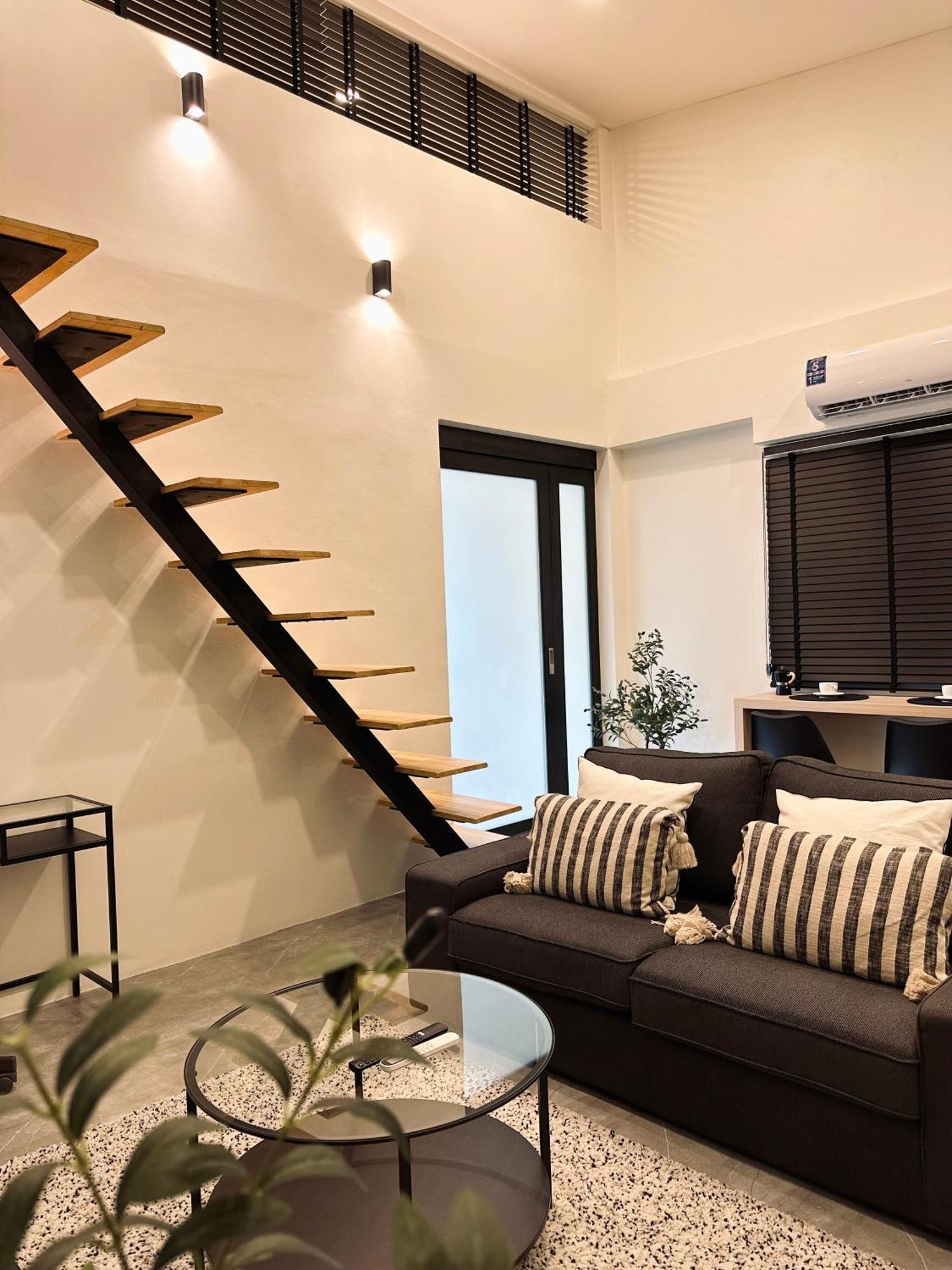 Gloria'S Home Bãi biển Kamala Ngoại thất bức ảnh