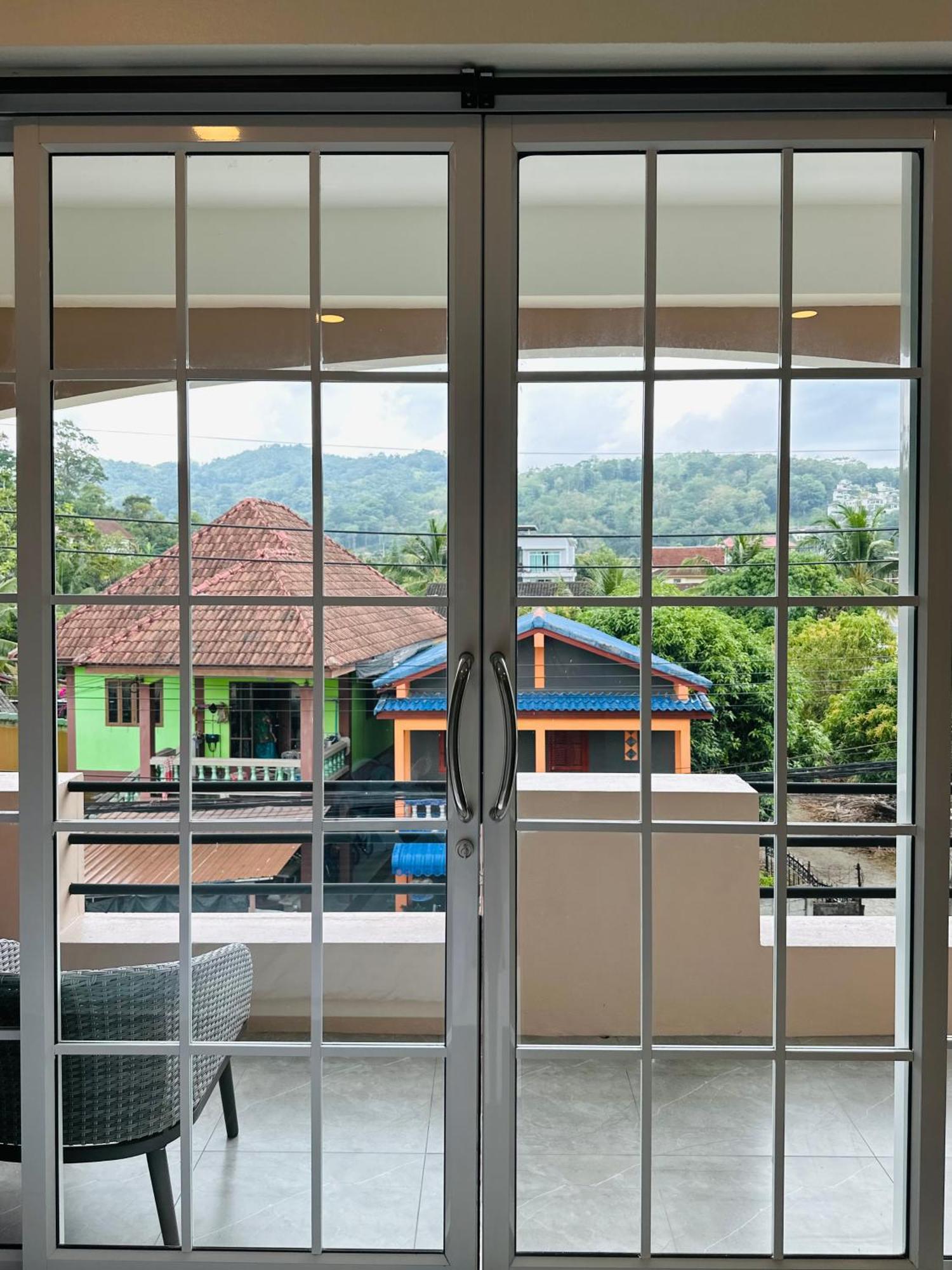Gloria'S Home Bãi biển Kamala Ngoại thất bức ảnh